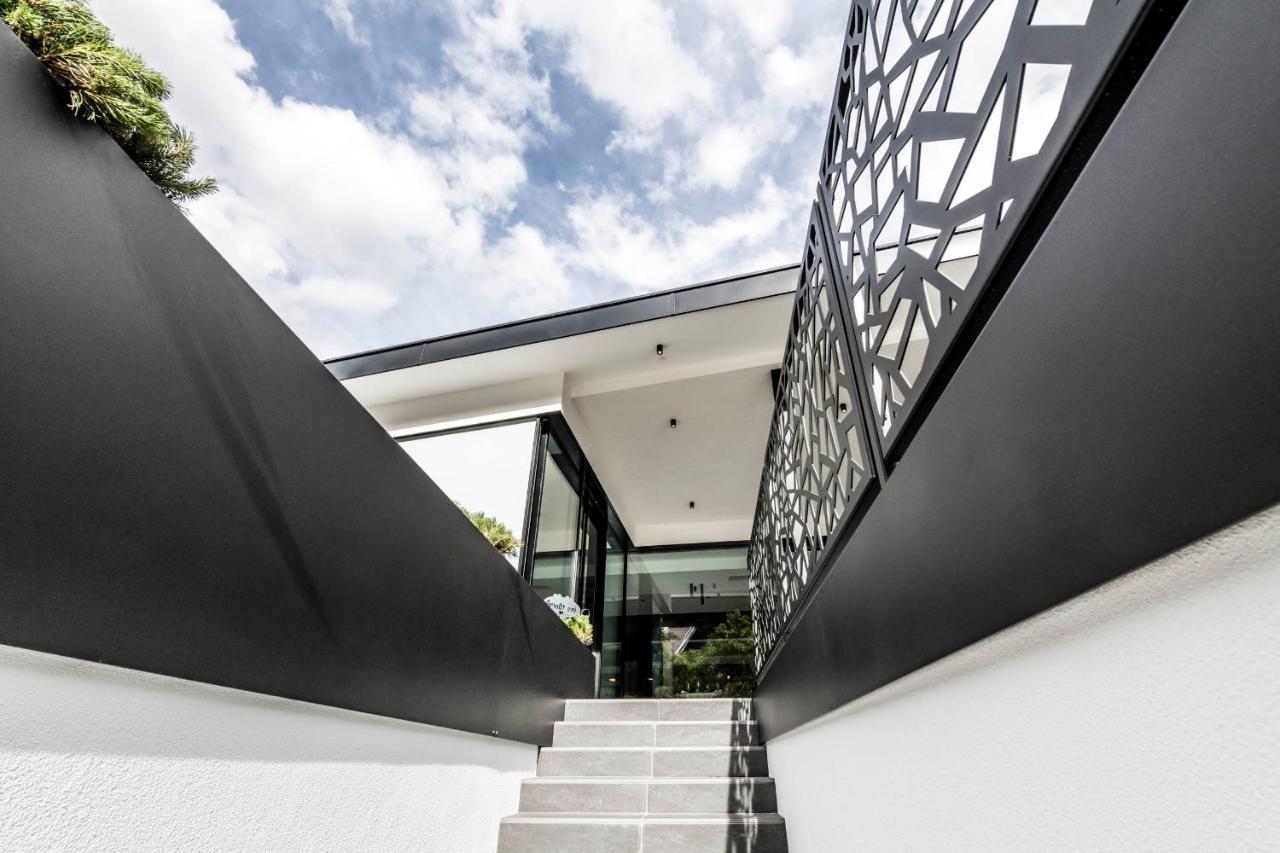 Der Mohrenwirt **** Hotel Burgusio Exterior photo